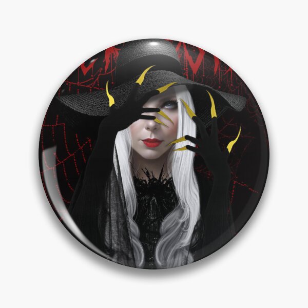 Item preview, Black Widow designed and sold by EVIL BUNNY.