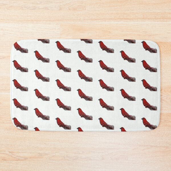 Item preview, Red Bird designed and sold by Haelyn Y.