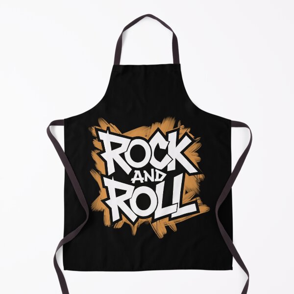 Item preview, Rock and Roll graffiti vibes designed and sold by Hirako Nakatsu.