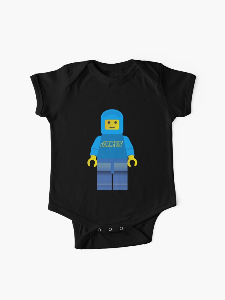 baby lego man