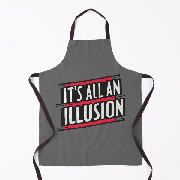 Item preview, It’s All an Illusion designed and sold by Hirako Nakatsu.