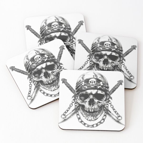 Item preview, Skull (4) designed and sold by MummyEffect.