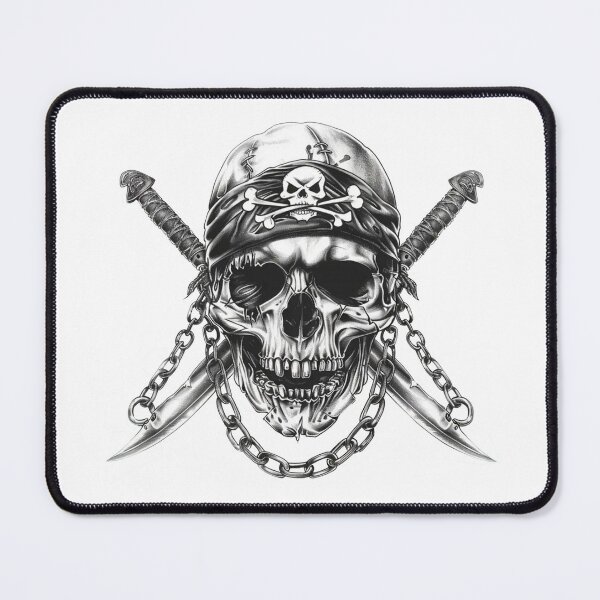 Item preview, Skull (4) designed and sold by MummyEffect.