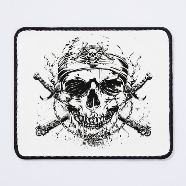 Item preview, Skull (3) designed and sold by MummyEffect.