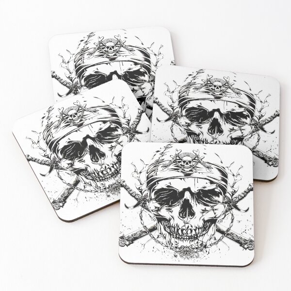 Item preview, Skull (3) designed and sold by MummyEffect.