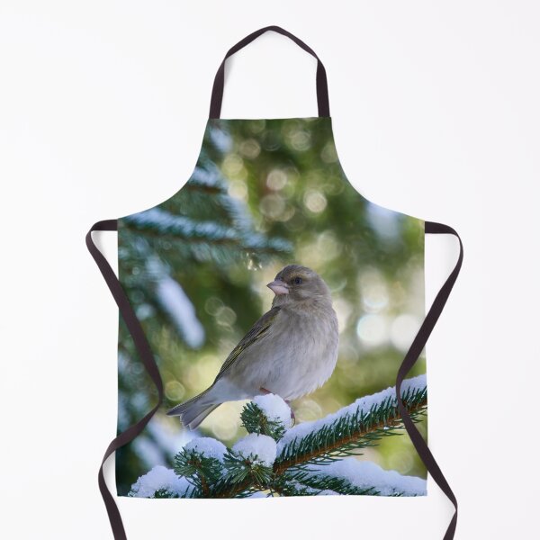 Item preview, All the greens. Greenfinch designed and sold by Jouko Lehto Photography.