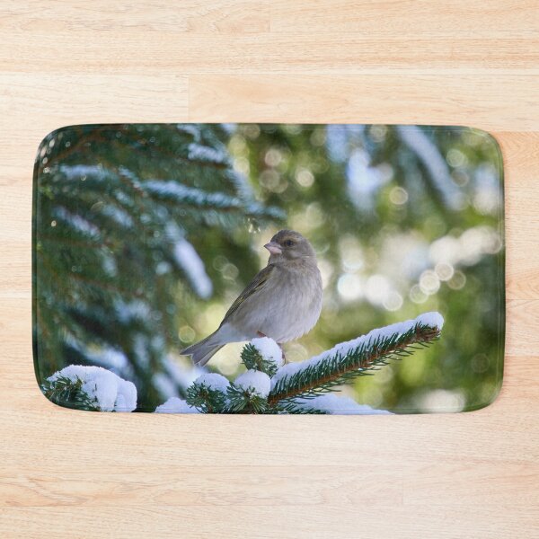 Item preview, All the greens. Greenfinch designed and sold by Jouko Lehto Photography.