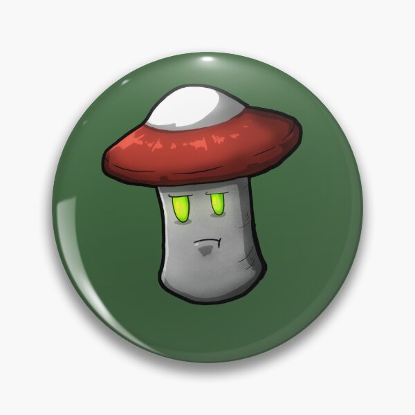 Item preview, Shroom designed and sold by JerrizDabster.