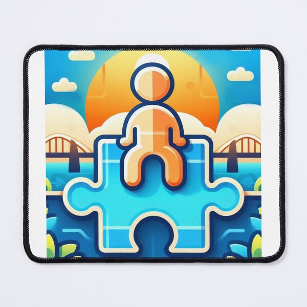 Item preview, Autism Awareness Day designed and sold by Meemaart.