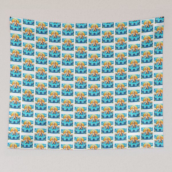 Item preview, Autism Awareness Day designed and sold by Meemaart.