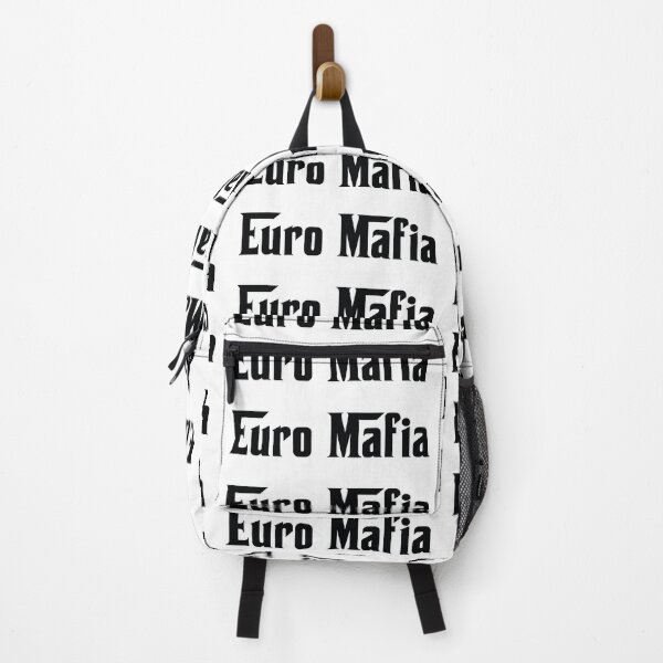Item preview, Euro Mafia designed and sold by the-craft-shop.