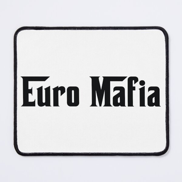 Item preview, Euro Mafia designed and sold by the-craft-shop.