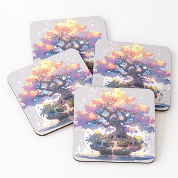 Item preview, Magic Bonsai designed and sold by Hirako Nakatsu.