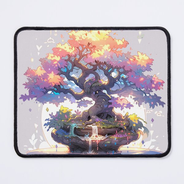 Item preview, Magic Bonsai designed and sold by Hirako Nakatsu.