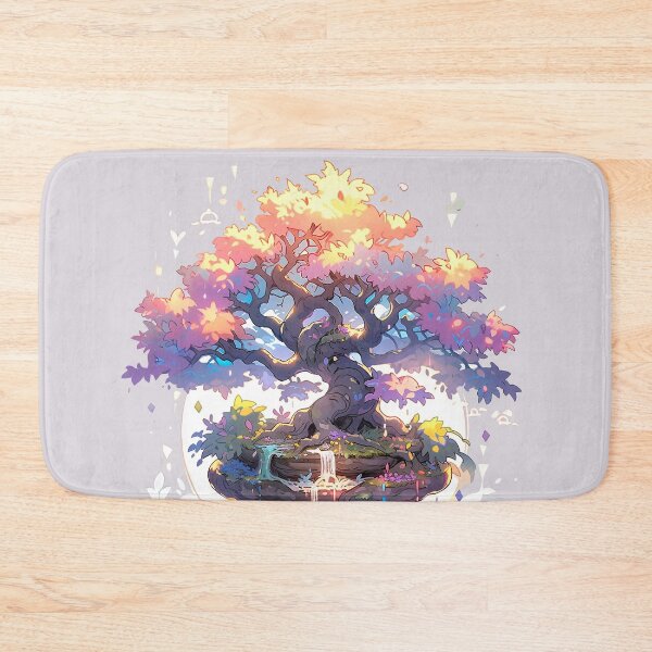 Item preview, Magic Bonsai designed and sold by Hirako Nakatsu.