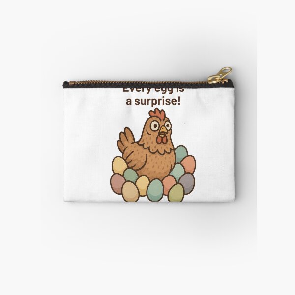 Item preview, easter egger chicken designed and sold by Fantasy-Vibes.