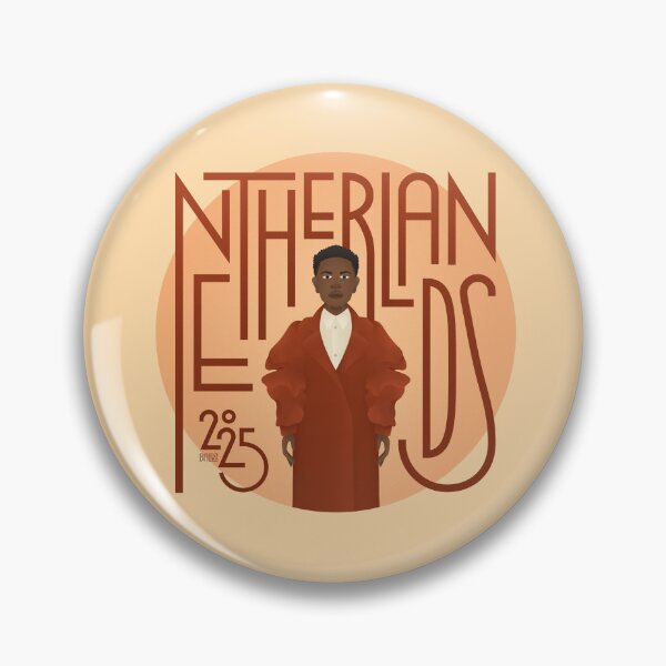 Item preview, Netherlands 2025 designed and sold by balpez.
