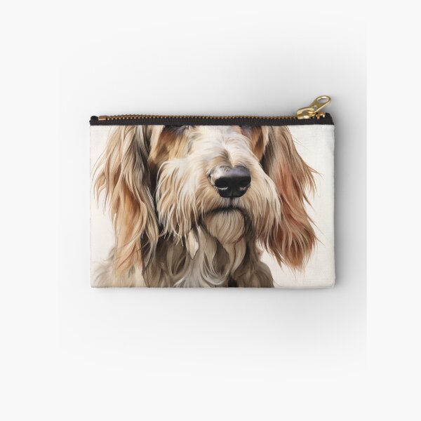 Item preview, Grand Basset Griffon Vendeen GBGV designed and sold by Samuelsboro.