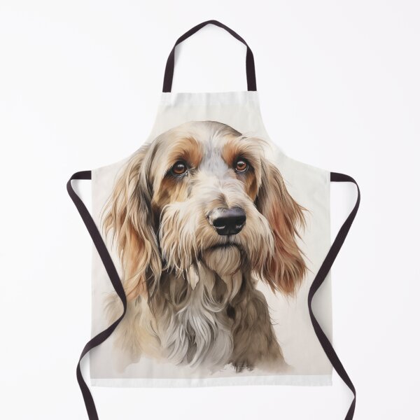 Item preview, Grand Basset Griffon Vendeen GBGV designed and sold by Samuelsboro.