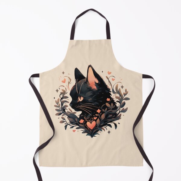 Item preview, Feline Enchanted designed and sold by Hirako Nakatsu.
