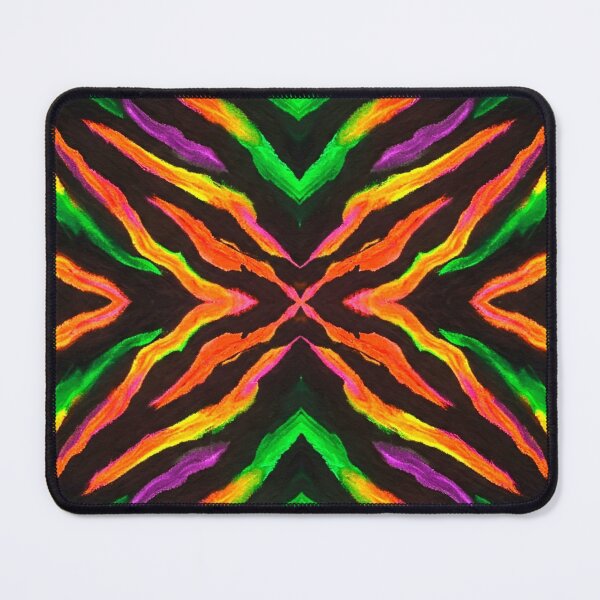 Item preview, Wild Pattern | Bold and Unpredictable Abstract Graphic designed and sold by Tw1nsAIArt.