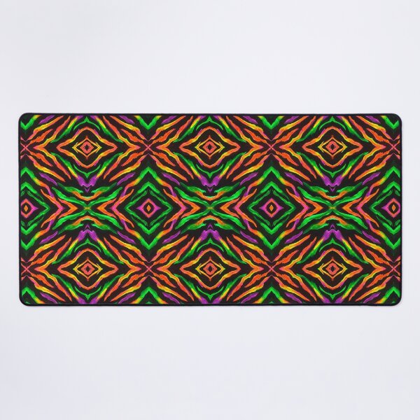 Item preview, Wild Pattern | Bold and Unpredictable Abstract Graphic designed and sold by Tw1nsAIArt.