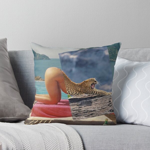 Item preview, Cat Lady designed and sold by Zheap14.