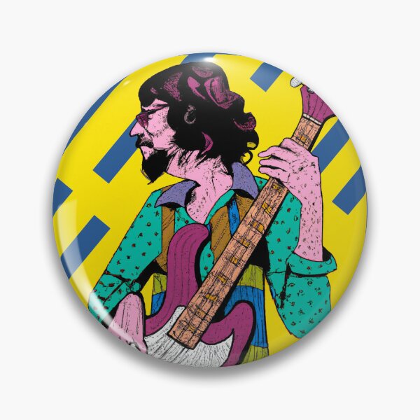 Item preview, The Bass player designed and sold by Hirako Nakatsu.