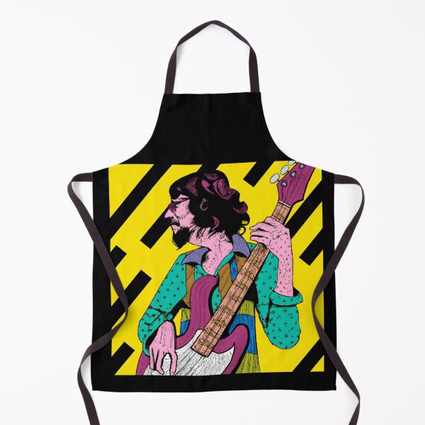 Item preview, The Bass player designed and sold by Hirako Nakatsu.