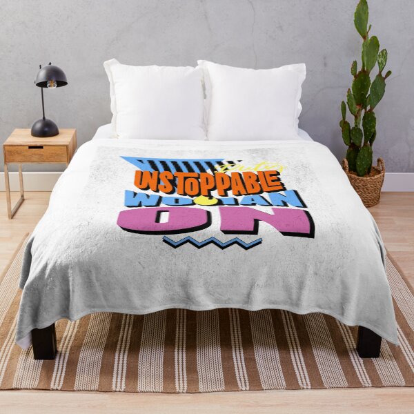 Item preview, ? Unstoppable Woman on Duty: Empowered Designs for Everyday Heroes | Bold Apparel & Gifts designed and sold by FRANK0879.