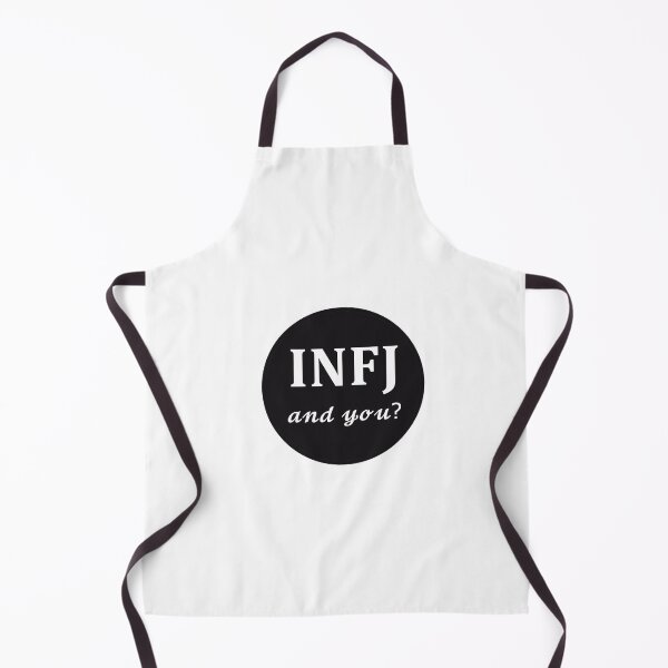 Item preview, INFJ and you? 16 personalities MBTI designed and sold by MirkasDesign.