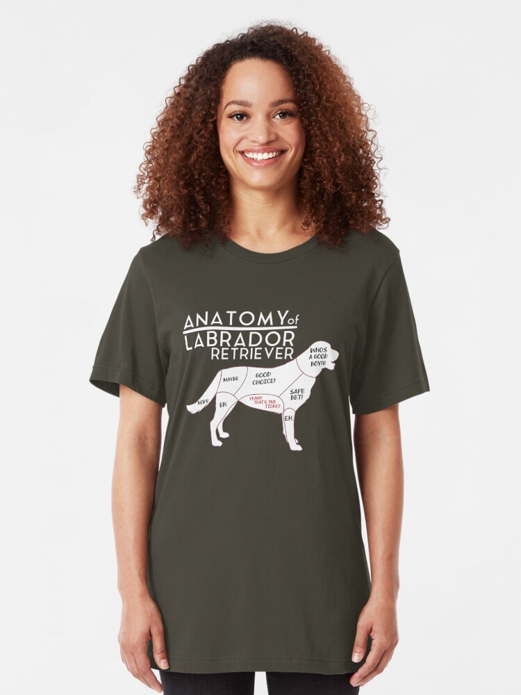 labrador retriever t shirts