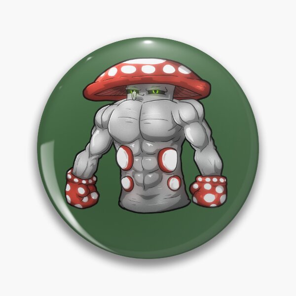 Item preview, Palmshroom designed and sold by JerrizDabster.