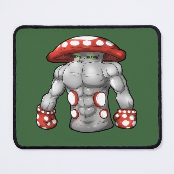 Item preview, Palmshroom designed and sold by JerrizDabster.