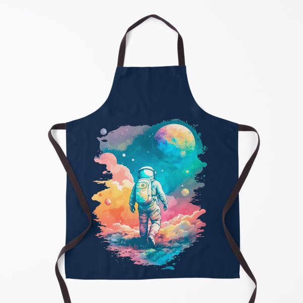 Item preview, Cosmic Wanderer designed and sold by Hirako Nakatsu.