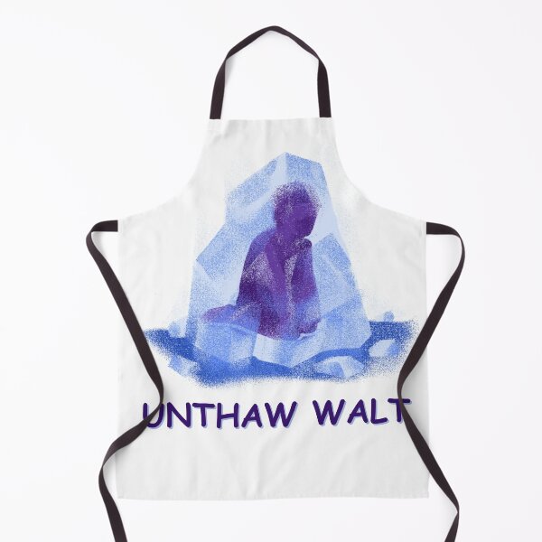 Item preview, Unthaw Walt designed and sold by KoalityDesigns.