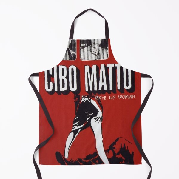 Item preview, Cibo Matto 2 designed and sold by BadNewsBabes-co.