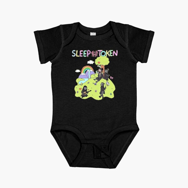 Item preview, Love is Swet Cat Skeleton! SLP.TKN- SLEEP TOKEN designed and sold by donehoavajo.