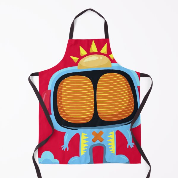 Item preview, Robot Kids designed and sold by TodoBonito.