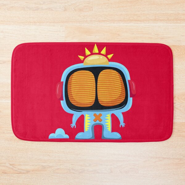 Item preview, Robot Kids designed and sold by TodoBonito.