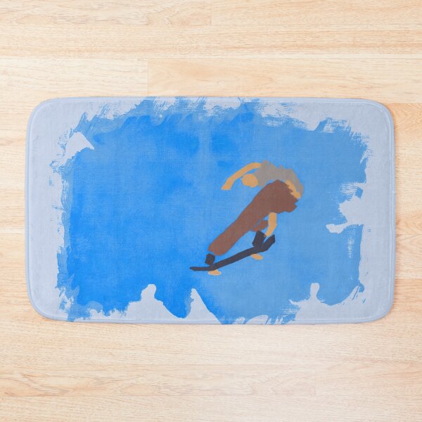 Item preview, Ageless Motion: The Skateboarder’s Code designed and sold by Getrealdesigns.