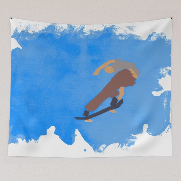 Item preview, Ageless Motion: The Skateboarder’s Code designed and sold by Getrealdesigns.