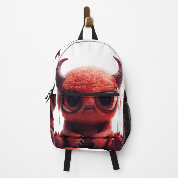 Item preview, Little Devil – Sweet & Demonic designed and sold by Man-Made-Art.