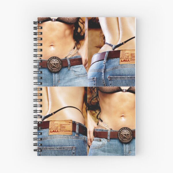 Item preview, Lali "No vayas a atender cuando el demonio llama" designed and sold by EquipoItalia.