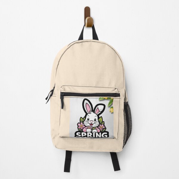 Item preview, Spring Bunny designed and sold by Nature's Palette.