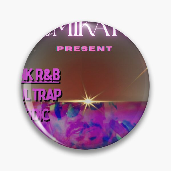 Item preview, THEMIKAKING URBAN 2 designed and sold by MIKAKING77.