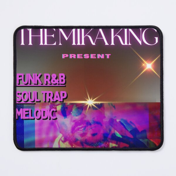 Item preview, THEMIKAKING URBAN 2 designed and sold by MIKAKING77.