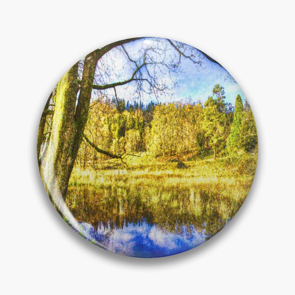 Item preview, Lake District Landscape Art  designed and sold by Londonimages.
