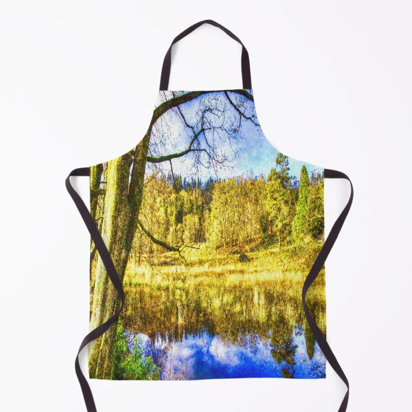 Item preview, Lake District Landscape Art designed and sold by Londonimages.