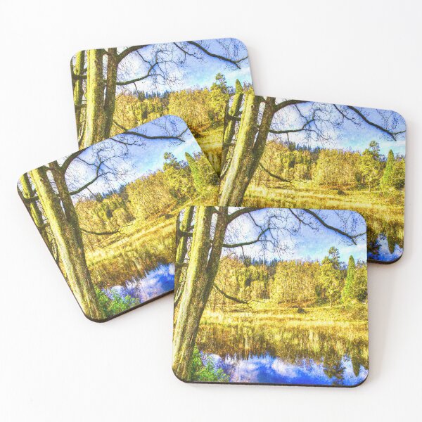 Item preview, Lake District Landscape Art  designed and sold by Londonimages.